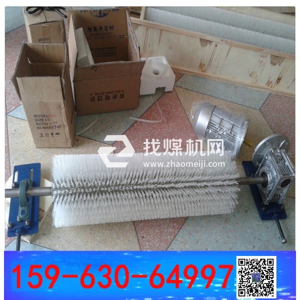 電動清掃器 毛刷滾刷清掃器b=1400 樹陰照水愛晴柔 電動清掃器 毛刷滾刷清掃器b=1400 樹陰照水愛晴柔